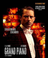 Смотреть Онлайн Торжественный финал / Grand Piano [2013]